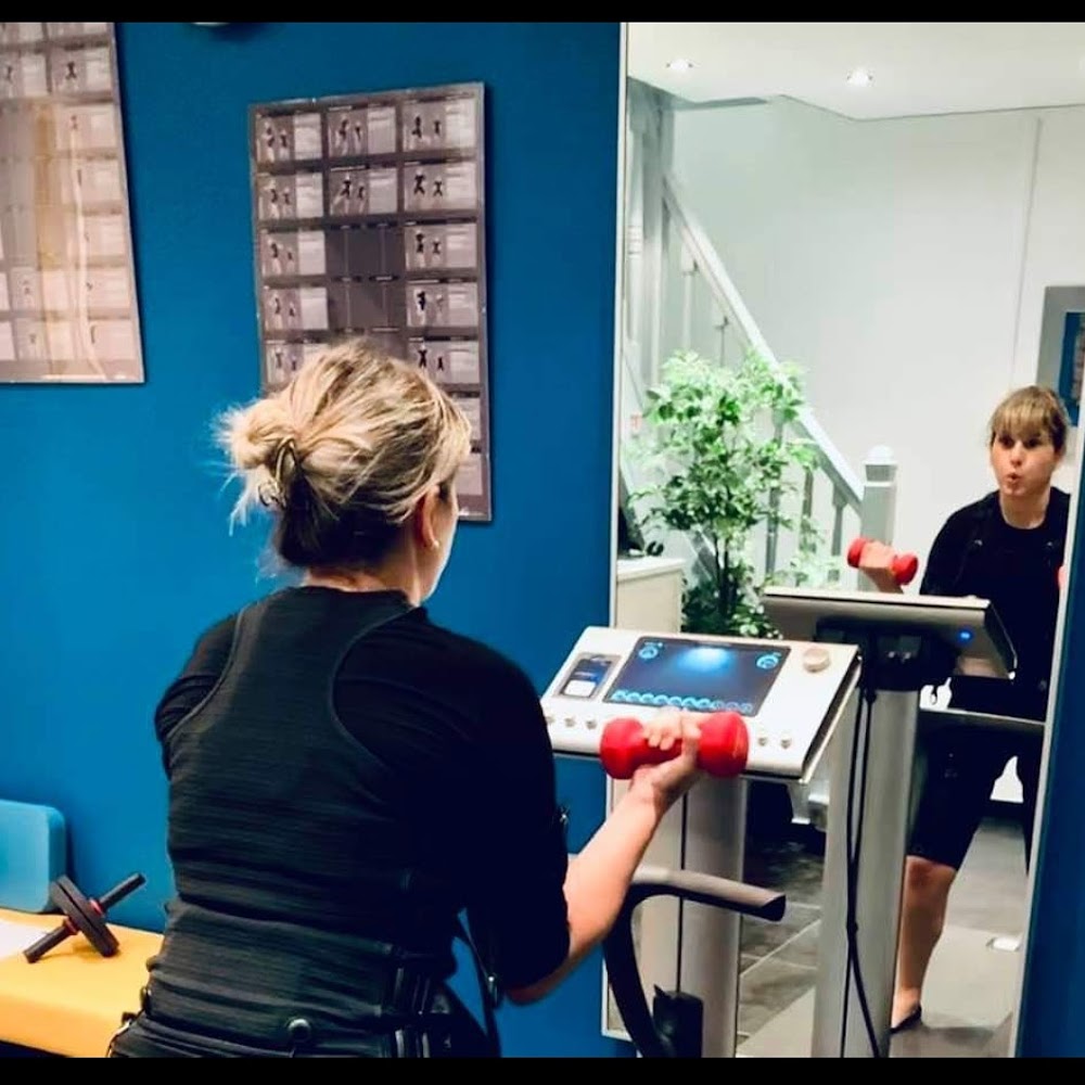 STIM BODY + - Aix-les-Bains