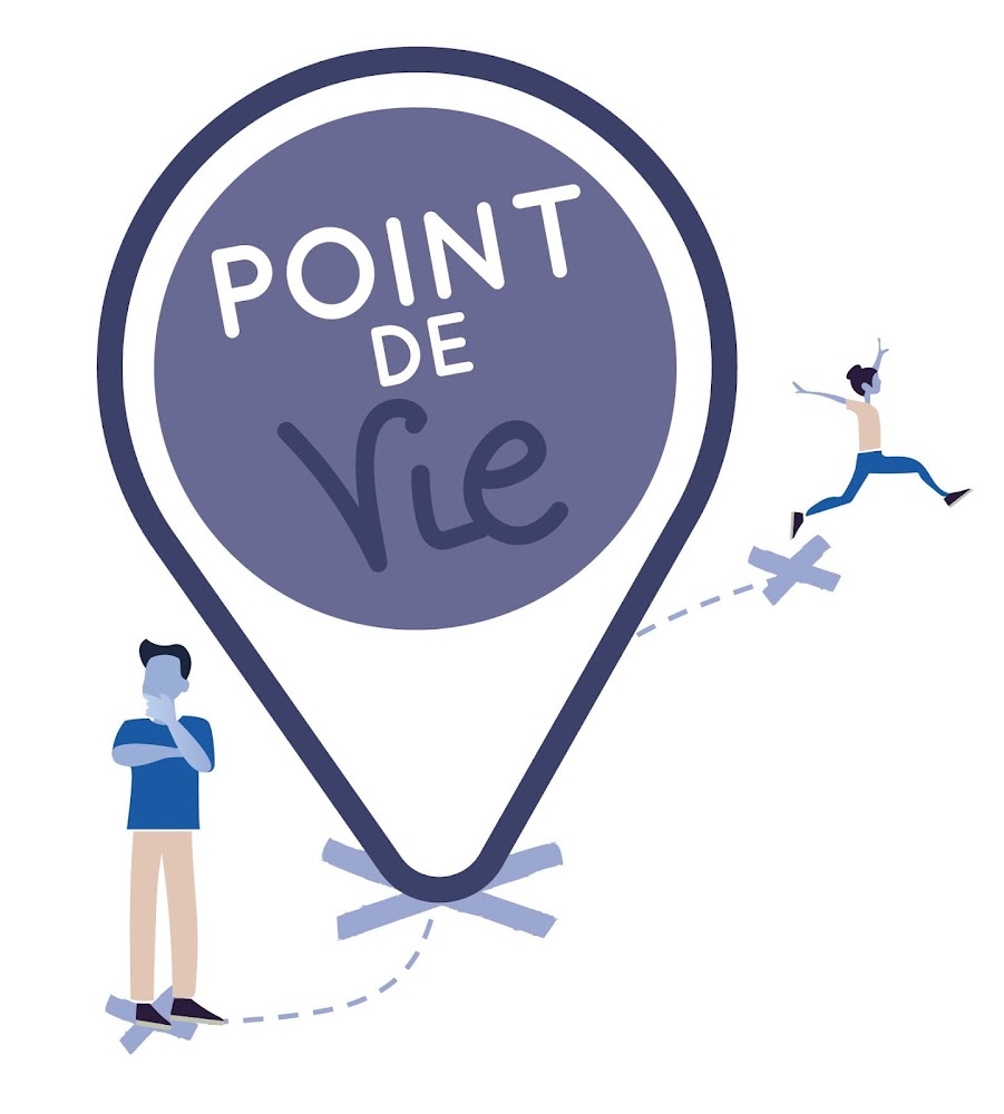 Point de vie Coaching - Décines-Charpieu