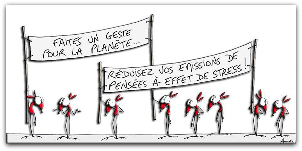 Marie Dunand - Coach de Vie et en Développement personnel - Gestion du stress - Aix-les-Bains