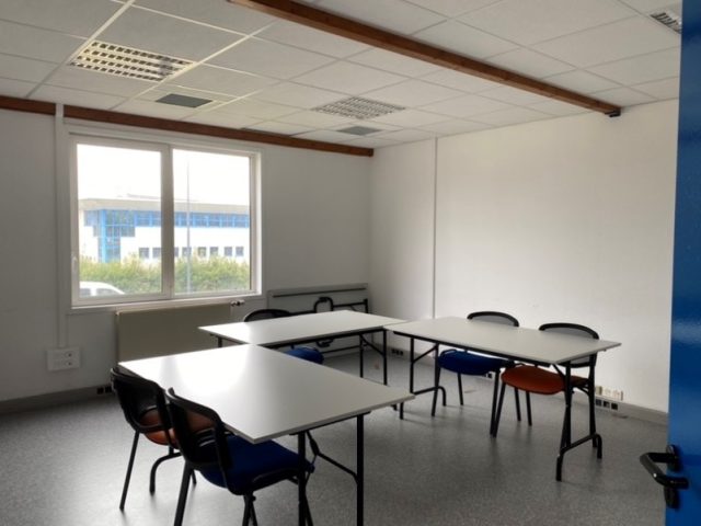 Synergie Actions - formation professionnelle et coaching - Saint-Étienne