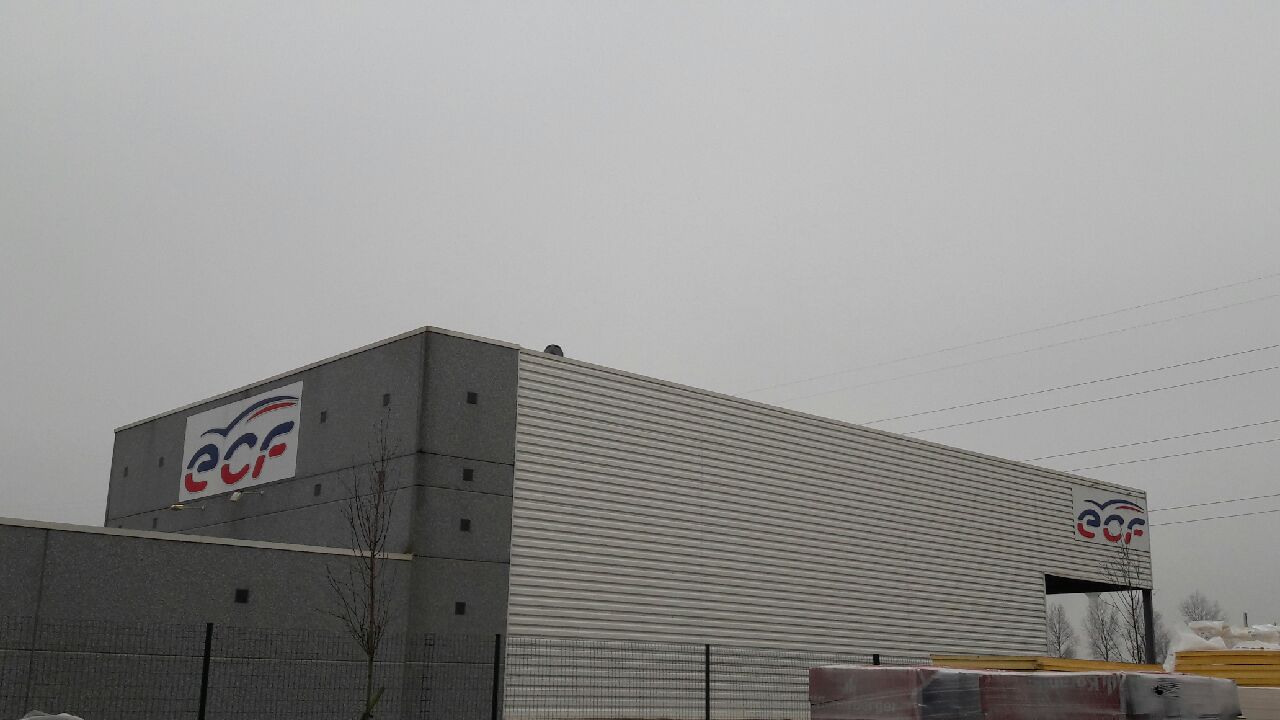 École de Conduite Française