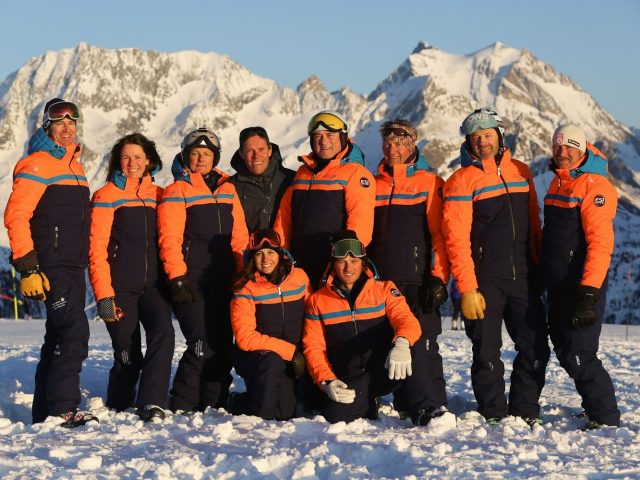 First Tracks Ski Coaching ESI - Courchevel
