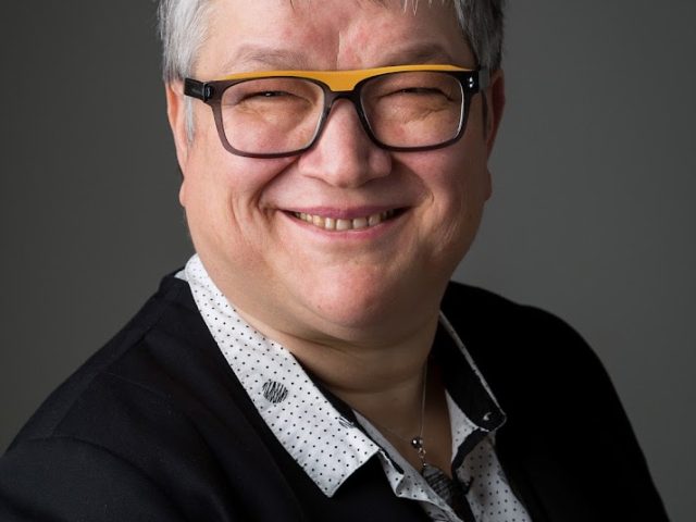 Nathalie Frochot, coach professionnelle, facilitatrice - Valence