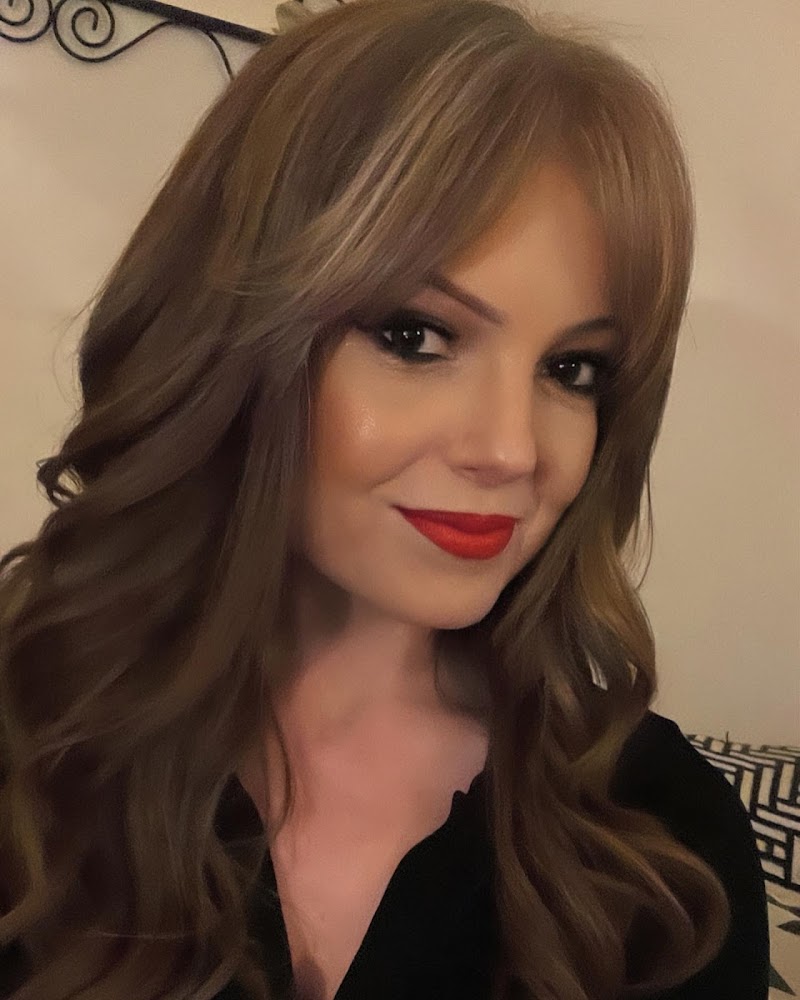 Laureline Beauty Consulting - Conseil en Image et Maquilleuse - Annecy