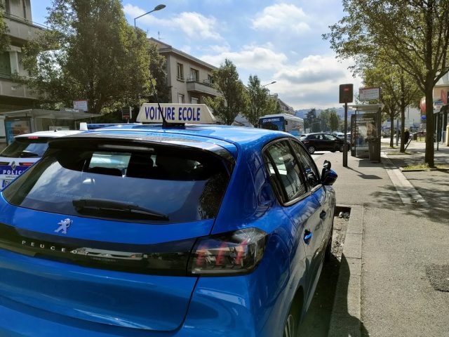Auto Écoles Lyon Sud - Agence GIVORS - Givors - +33 4 78 46 03 44