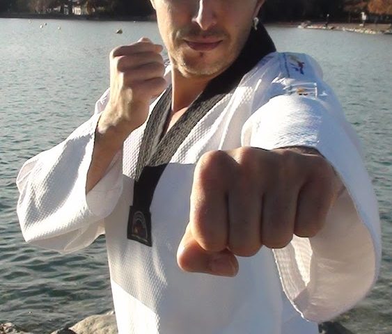 Coach Sportif Santé et Combat, Annecy - Geneve à domicile ou en entreprise KIAP TRAINER - Annecy