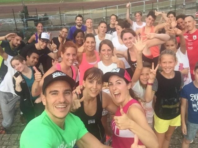 Fit Training 63 - Clermont-Ferrand