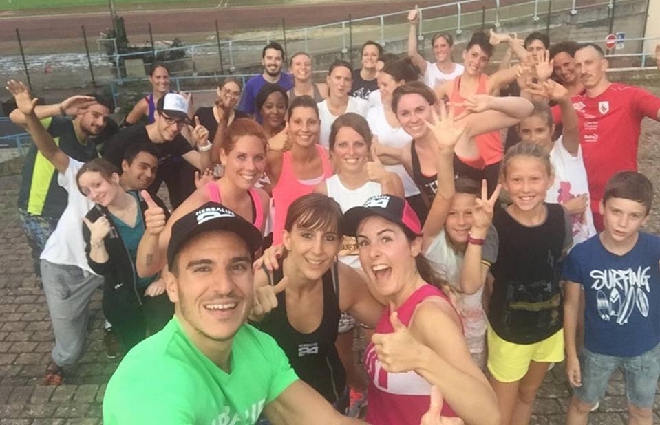 Fit Training 63 - Clermont-Ferrand