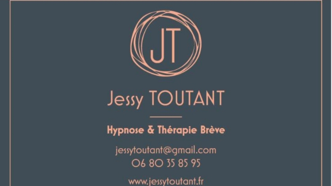 Jessy Toutant Hypnose - Thérapie Brève & coaching de vie - Belleville-en-Beaujolais