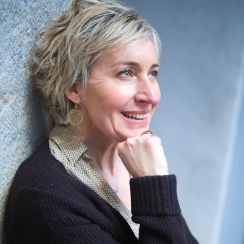 Coach d'affaires- GARCIA Marie -Ange - Auberives-sur-Varèze