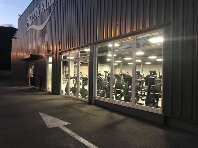 Salle de sport Epagny Metz-Tessy - Fitness Park - Epagny Metz-Tessy