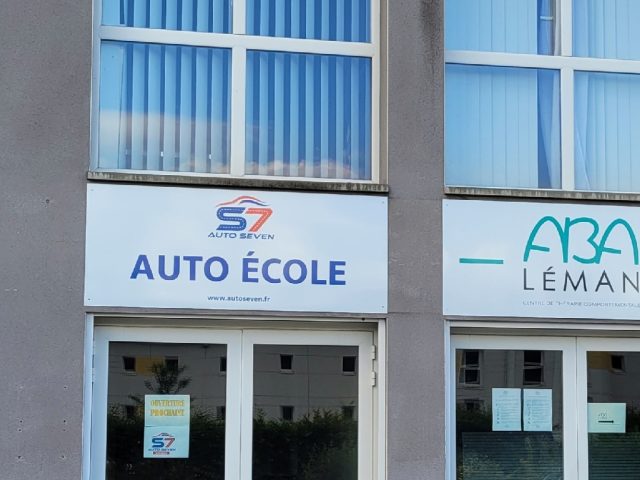 Auto Seven - Prévessin-Moëns - +33 7 87 08 51 79