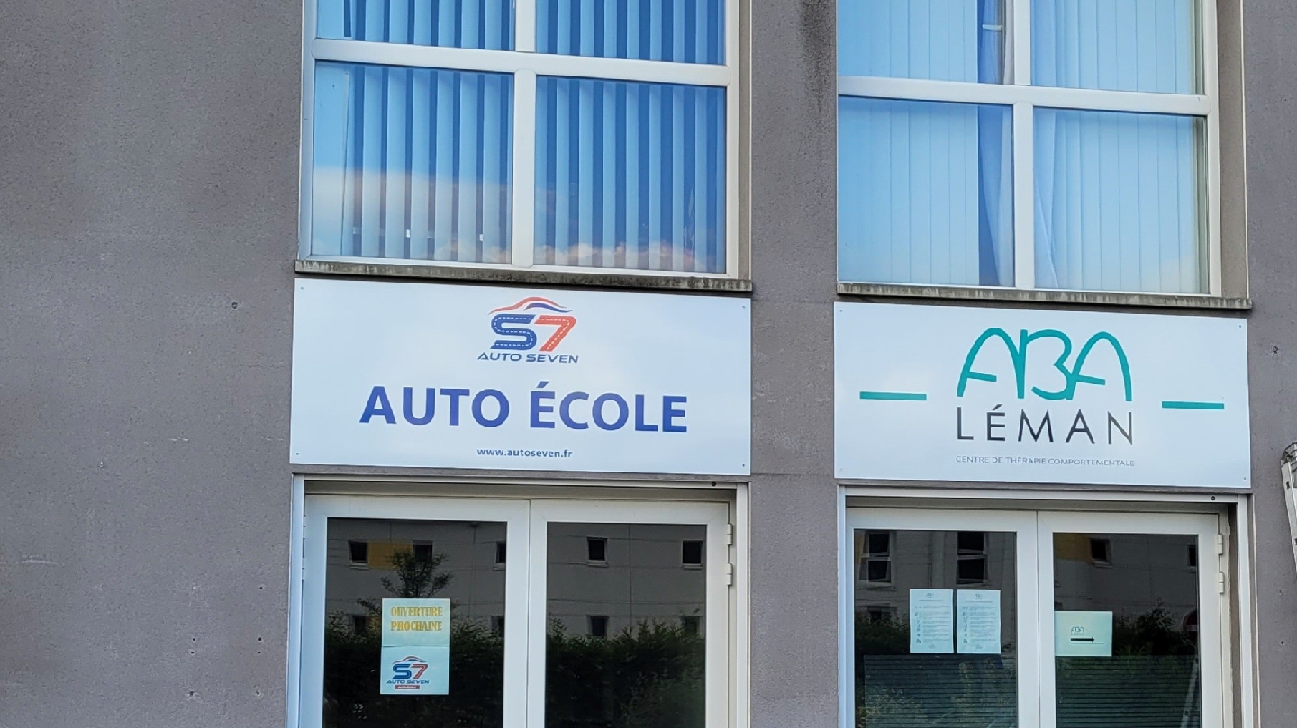 Auto Seven