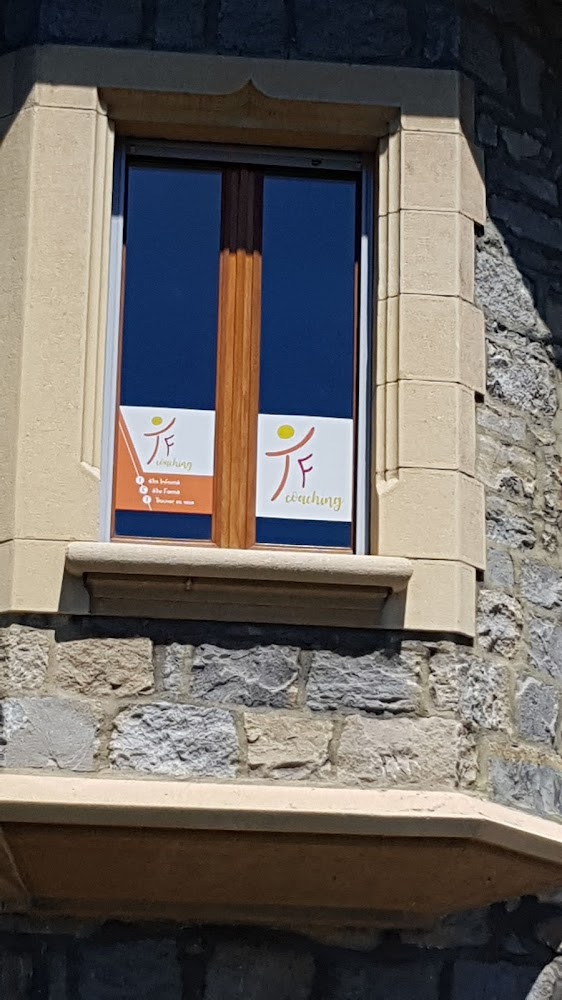 IFT Coaching en orientation scolaire et professionnelle - Thonon-les-Bains