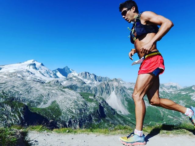 Guillaume CAMBON - Coach Sportif & Expert en Nutrition - Annecy