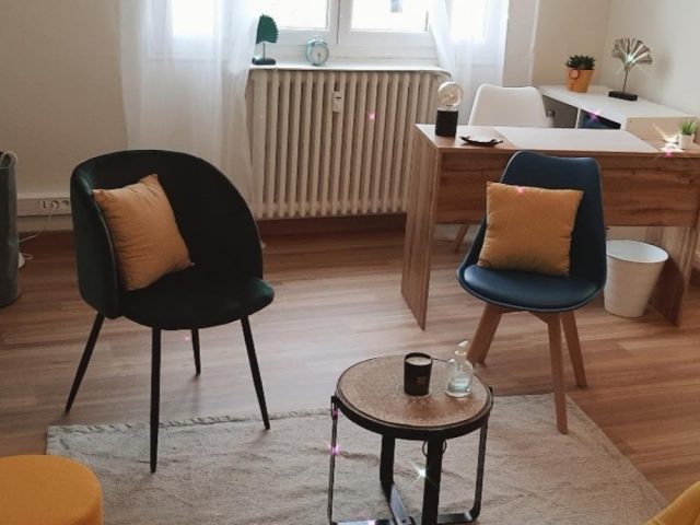 Cabinet de Psychothérapies & Coaching - Thérapie Brève - PNL - Hypnose - EMDR - Sophie Rovelli - Valence
