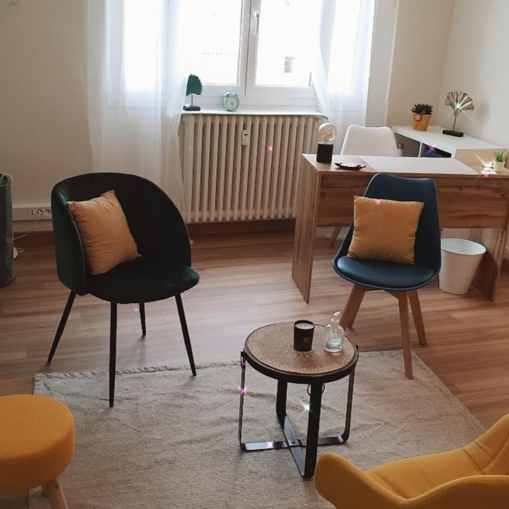 Cabinet de Psychothérapies & Coaching - Thérapie Brève - PNL - Hypnose - EMDR - Sophie Rovelli - Valence