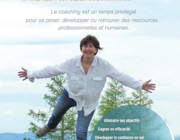 Créer ou développer son activité indépendante. Coach Professionnel et médiatrice certifiée. - Sain-Bel