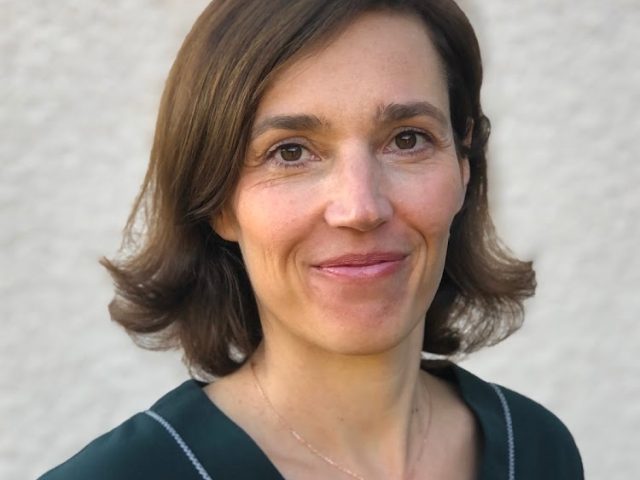 Caroline Audely ~ itinerelle ~ Bilan de compétences ~ Annecy, Haute-Savoie, 74 - Annecy