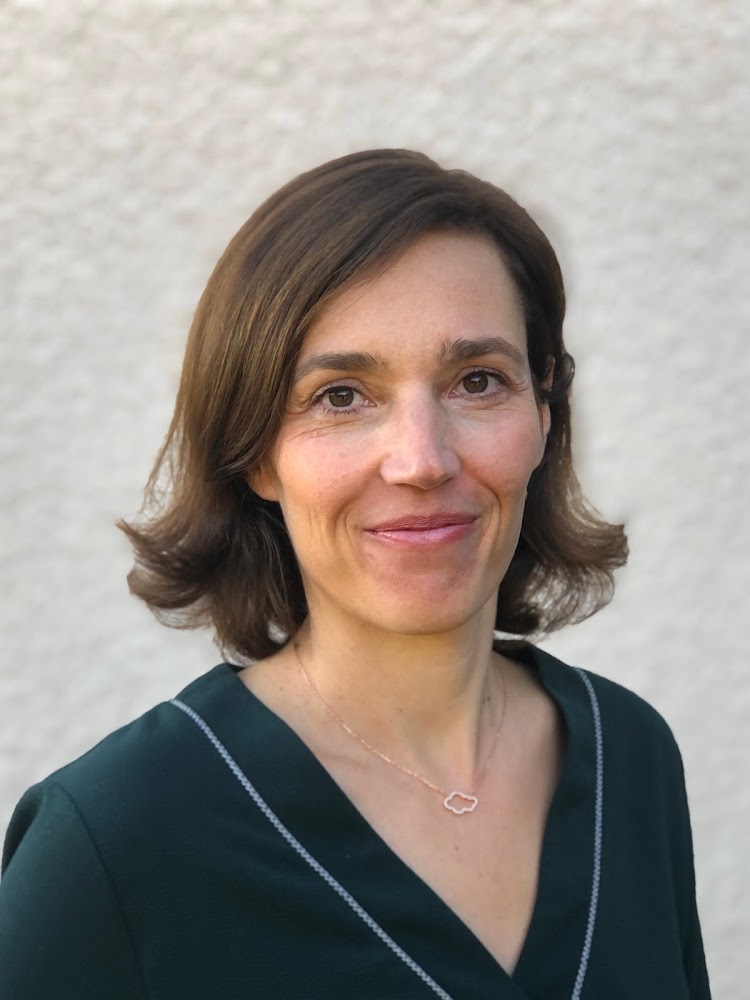 Caroline Audely ~ itinerelle ~ Bilan de compétences ~ Annecy