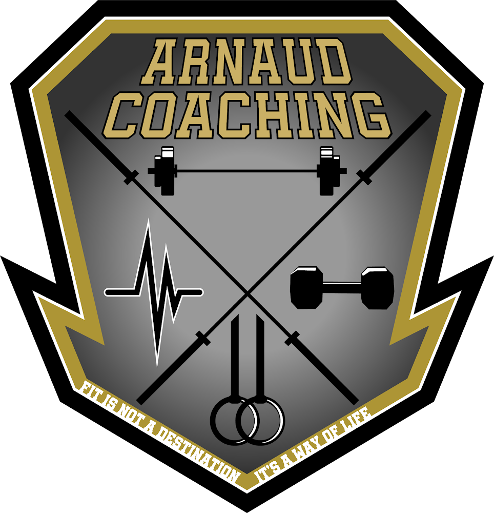 Arnaud Coaching Sportif - Clermont-Ferrand
