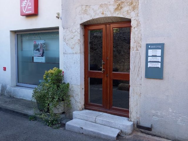 Gaëlle Yéretzian - HOMELAB COACHING - Tullins