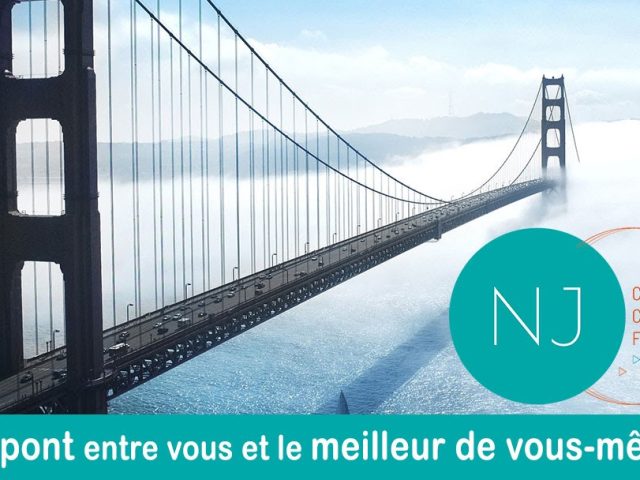 NJ Coaching - Aix-en-Provence
