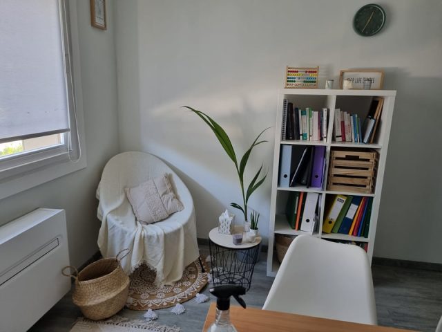 laura ducourant - Aix-les-Bains