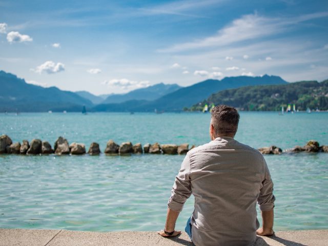 Nos petites Victoires - Annecy