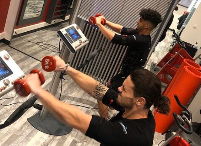 Studio Body Connect - Annemasse