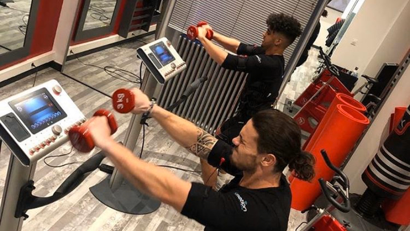 Studio Body Connect - Annemasse
