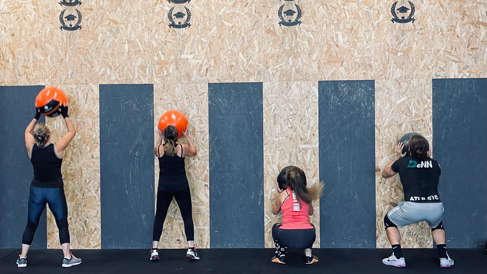 CrossFit Legendary - Rumilly