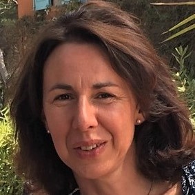 Cécile Willk-Fabia - Clermont-Ferrand