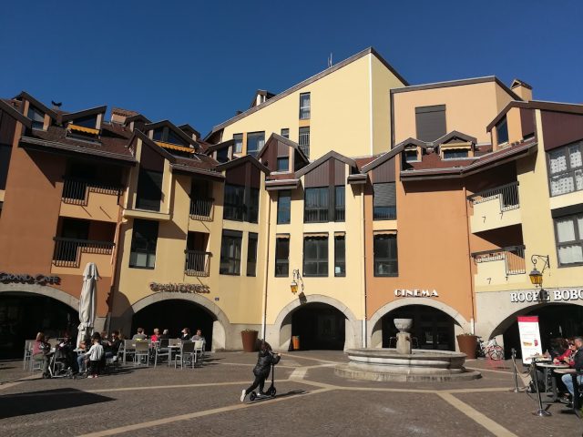 SOPHROLOGIE ANNECY - MANENCE - Annecy