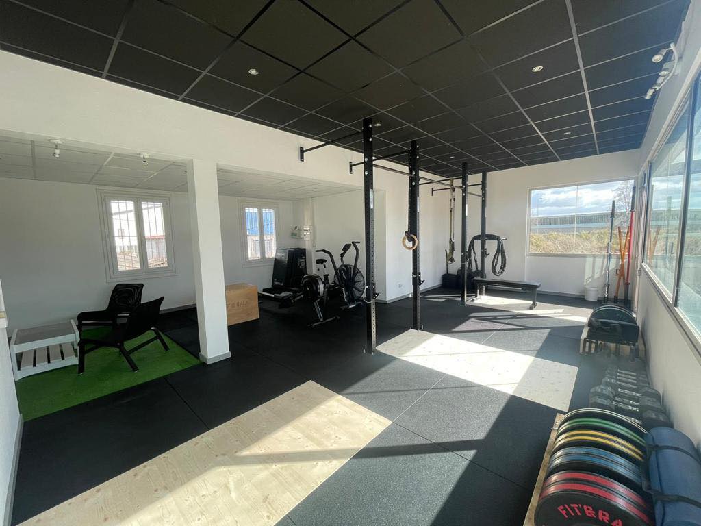 FRENCH ATHLETIC - ROMAIN COACH SPORTIF - ROANNE - Le Coteau