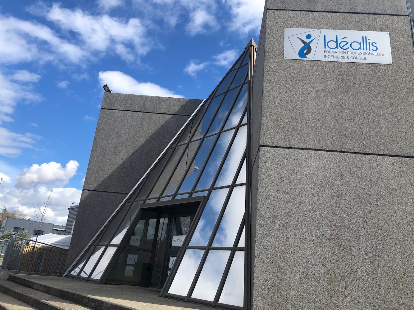 Idéallis - Centre de formation et de Coaching Professionnel à Valence - Valence