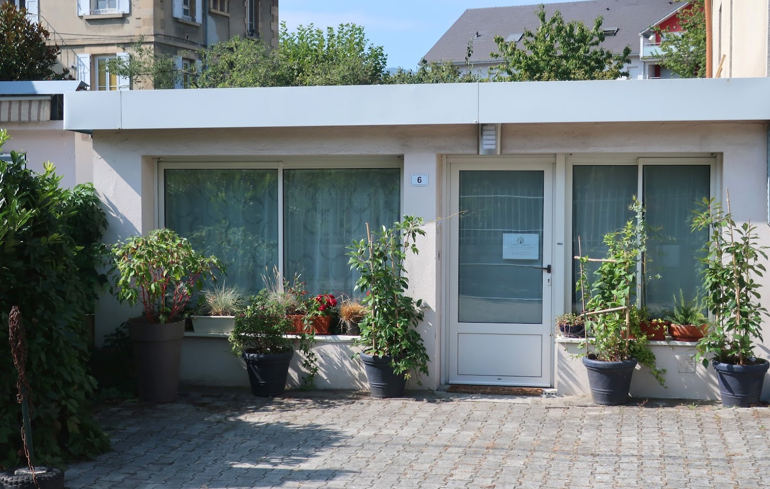 Psychologue et Coach professionnel - Chambéry et à distance - Chambéry
