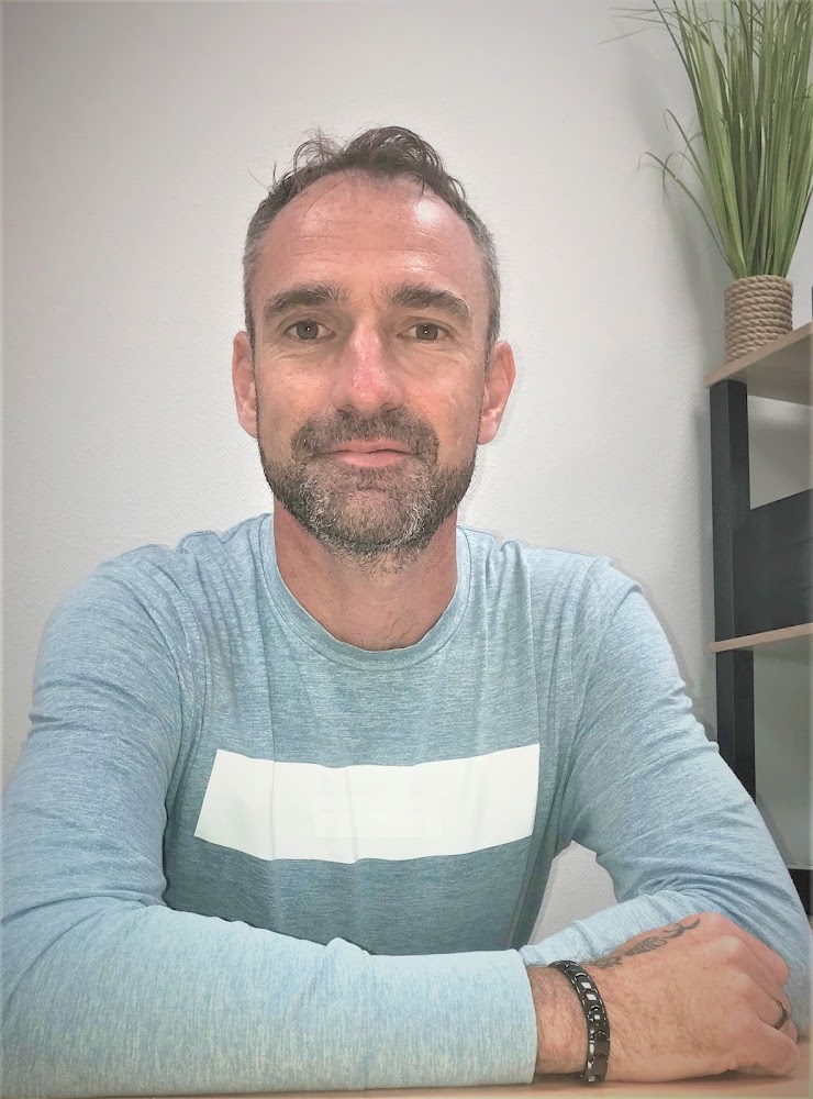 RCI COACHING - Julien RUSSIER - Andrézieux-Bouthéon