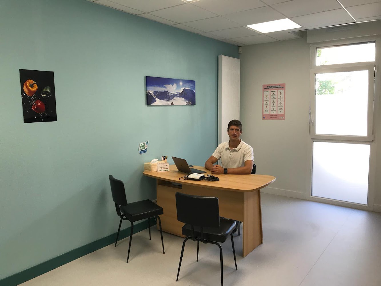 MOVE EAT! Coaching Sportif & Nutrition - Faverges