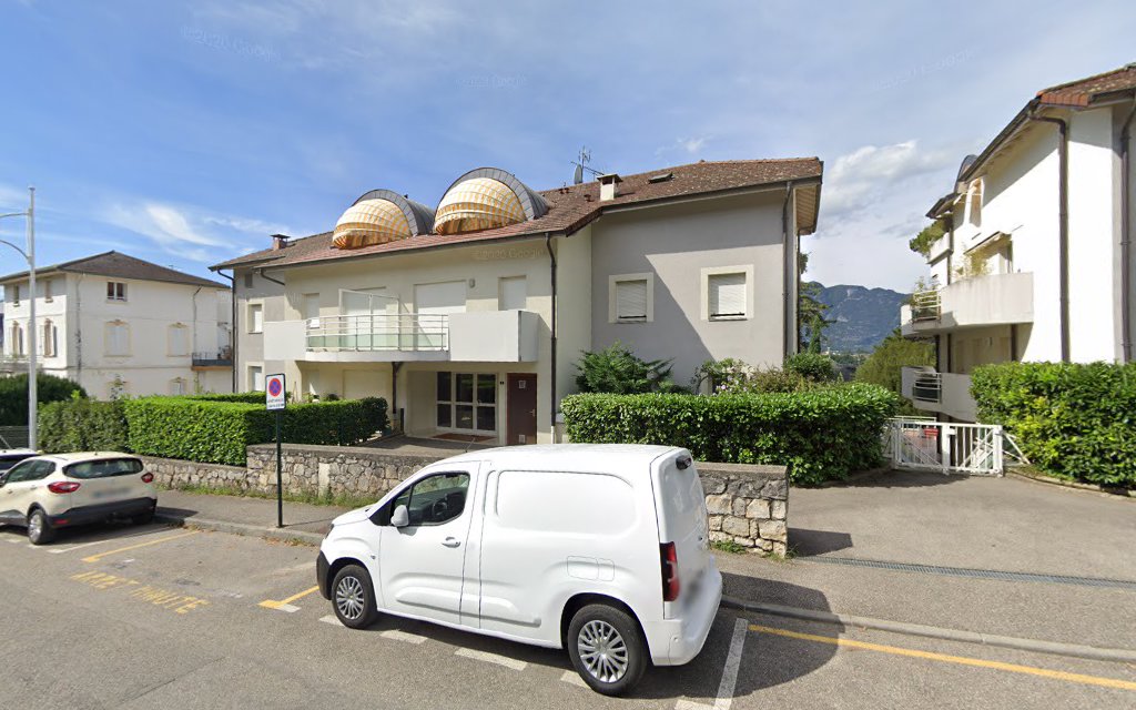 Institut maïeutis - Aix-les-Bains