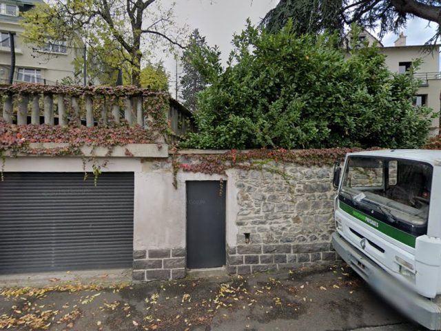 eXperluète RH - Chamalières