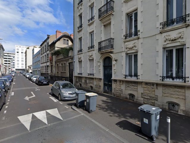 Delphine Calvet Coach PNL - Clermont-Ferrand