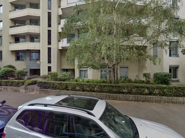 Anne Pats - Clermont-Ferrand