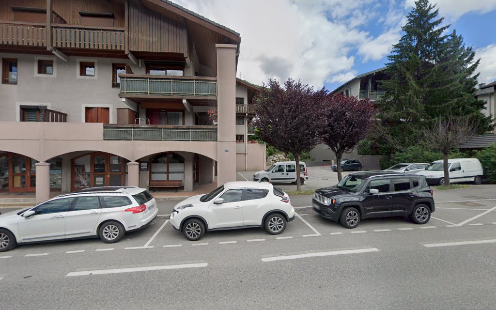 Merendet Erwan - Aime-la-Plagne