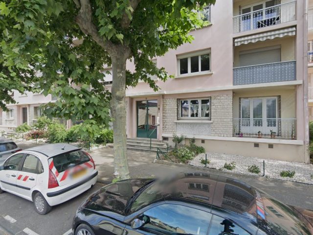 Progressons avec Nos douleurs - Valence