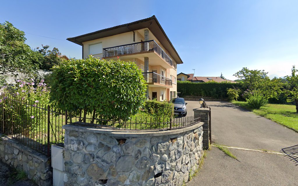 Ym Coaching - Thonon-les-Bains