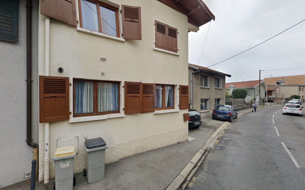 JAD COACHING - Thonon-les-Bains