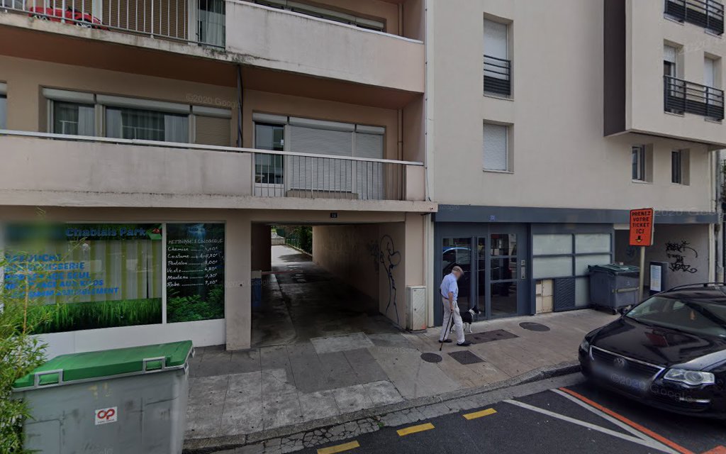 JDay coach vocal - Annemasse