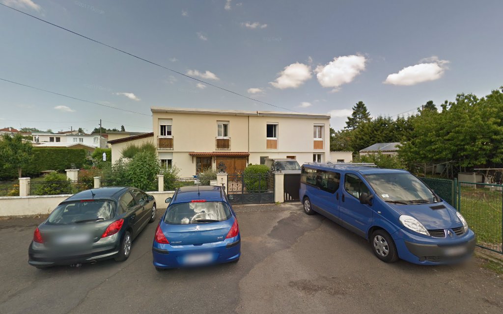 Velo2max - Issoire