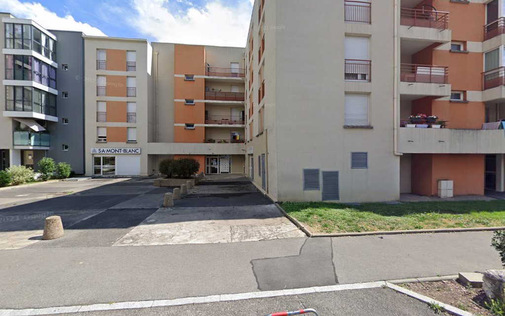 Benfitcoach - Annemasse